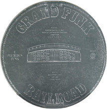 Load image into Gallery viewer, Grand Funk Railroad : E Pluribus Funk (LP, Album, Win)