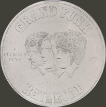Load image into Gallery viewer, Grand Funk Railroad : E Pluribus Funk (LP, Album, Win)