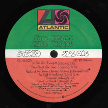 Load image into Gallery viewer, Phil Collins : Face Value (LP, Album, Spe)