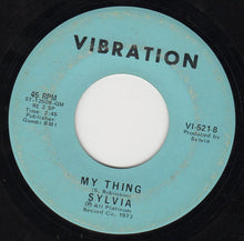 Load image into Gallery viewer, Sylvia Robinson : Pillow Talk (7&quot;, Spe)