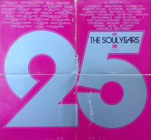 Load image into Gallery viewer, Various : The Soul Years (2xLP, Comp, Mono, PR )