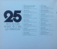 Load image into Gallery viewer, Various : The Soul Years (2xLP, Comp, Mono, PR )