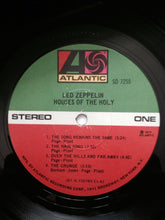 Load image into Gallery viewer, Led Zeppelin : Houses Of The Holy (LP, Album, Gat)