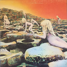 Load image into Gallery viewer, Led Zeppelin : Houses Of The Holy (LP, Album, Gat)