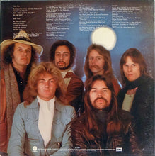 Load image into Gallery viewer, Bob Seger &amp; The Silver Bullet Band* : Night Moves (LP, Album, Jac)