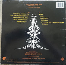 Load image into Gallery viewer, ZZ Top : Eliminator (LP, Album, Jac)