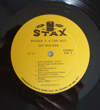 Load image into Gallery viewer, Booker T &amp; The MG&#39;s : Hip Hug-Her (LP, Album, Ter)