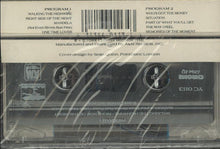 Load image into Gallery viewer, Tony Wilson (3) : Walking The Highwire (Cass, Album)