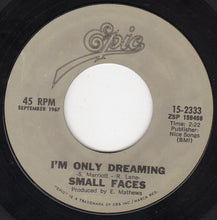 Load image into Gallery viewer, Small Faces : Itchycoo Park (7", Single)