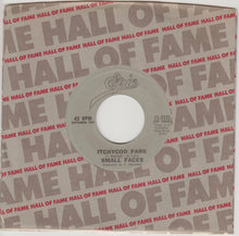 Load image into Gallery viewer, Small Faces : Itchycoo Park (7", Single)