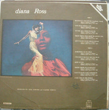 Load image into Gallery viewer, Diana Ross : Diana Ross (LP, Album, Tex)