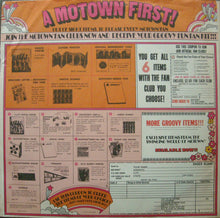 Load image into Gallery viewer, Diana Ross : Diana Ross (LP, Album, Tex)