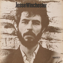 Load image into Gallery viewer, Jesse Winchester : Jesse Winchester (LP, Album, Gat)