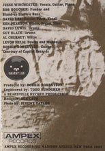 Load image into Gallery viewer, Jesse Winchester : Jesse Winchester (LP, Album, Gat)