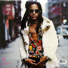 Load image into Gallery viewer, Lenny Kravitz : Are You Gonna Go My Way (LP, Album)
