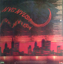 Load image into Gallery viewer, The Fatback Band : NYCNYUSA (Nik-Ne-Yoo-Sa) (LP, Album, PRC)