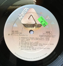 Load image into Gallery viewer, The Monkees : The Monkees Greatest Hits (LP, Comp, RE, RP)