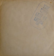 Load image into Gallery viewer, The Who : Live At Leeds (LP, Album, Pin)