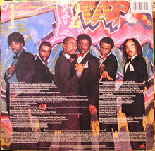 Load image into Gallery viewer, Grandmaster Flash : They Said It Couldn&#39;t Be Done (LP, Album)