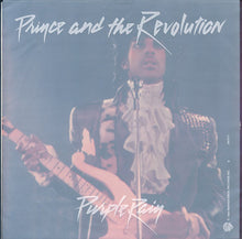 Load image into Gallery viewer, Prince And The Revolution : Purple Rain (7", Single, Pur)