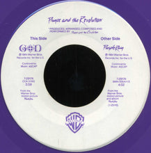 Load image into Gallery viewer, Prince And The Revolution : Purple Rain (7", Single, Pur)