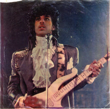 Load image into Gallery viewer, Prince And The Revolution : Purple Rain (7", Single, Pur)