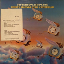 Load image into Gallery viewer, Jefferson Airplane : Thirty Seconds Over Winterland (LP, Album, Ind)