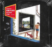 Load image into Gallery viewer, Pink Floyd : Echoes (The Best Of Pink Floyd) (2xCD, Comp, Mixed, RE, RM)