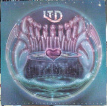Load image into Gallery viewer, L.T.D. : Togetherness (LP, Album, Pit)