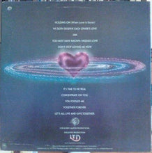 Load image into Gallery viewer, L.T.D. : Togetherness (LP, Album, Pit)