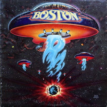 Load image into Gallery viewer, Boston : Boston (LP, Album, Pit)