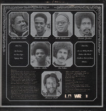 Load image into Gallery viewer, War : Deliver The Word (LP, Album, Res)
