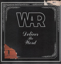 Load image into Gallery viewer, War : Deliver The Word (LP, Album, Res)