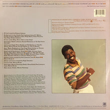 Load image into Gallery viewer, Howard Johnson : Keepin&#39; Love New (LP, Album, Eur)