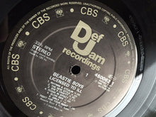 Load image into Gallery viewer, Beastie Boys : Licensed To Ill (LP, Album, Gat)