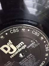 Load image into Gallery viewer, Beastie Boys : Licensed To Ill (LP, Album, Gat)