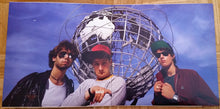 Load image into Gallery viewer, Beastie Boys : Licensed To Ill (LP, Album, Gat)