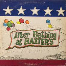 Load image into Gallery viewer, Jefferson Airplane : After Bathing At Baxter's (LP, Album, Roc)