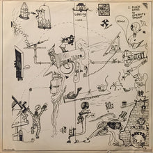 Load image into Gallery viewer, Jefferson Airplane : After Bathing At Baxter's (LP, Album, Roc)