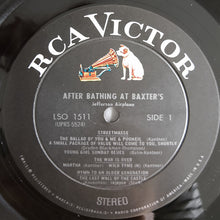 Load image into Gallery viewer, Jefferson Airplane : After Bathing At Baxter's (LP, Album, Roc)