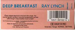 Ray Lynch : Deep Breakfast (Cass, Album, Pap)