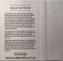 Load image into Gallery viewer, Ray Lynch : Deep Breakfast (Cass, Album, Pap)