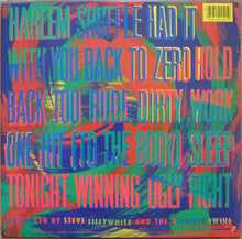 Load image into Gallery viewer, The Rolling Stones : Dirty Work (LP, Album, Pit)