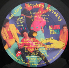 Load image into Gallery viewer, The Rolling Stones : Dirty Work (LP, Album, Pit)