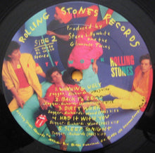Load image into Gallery viewer, The Rolling Stones : Dirty Work (LP, Album, Pit)