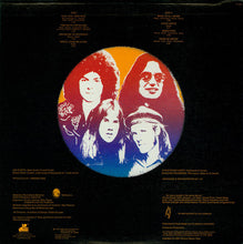Load image into Gallery viewer, Ambrosia (2) : Ambrosia (LP, Album, Pit)