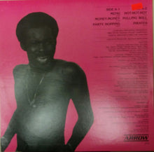 Load image into Gallery viewer, Arrow (2) : Hot Hot Hot (LP, Album)