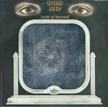 Load image into Gallery viewer, Uriah Heep : Look At Yourself (LP, Album, Phi)