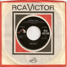 Load image into Gallery viewer, Neal Hefti : Batman Theme (7", Single)