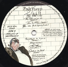 Load image into Gallery viewer, Pink Floyd : The Wall (2xLP, Album, RE, RM, 180)